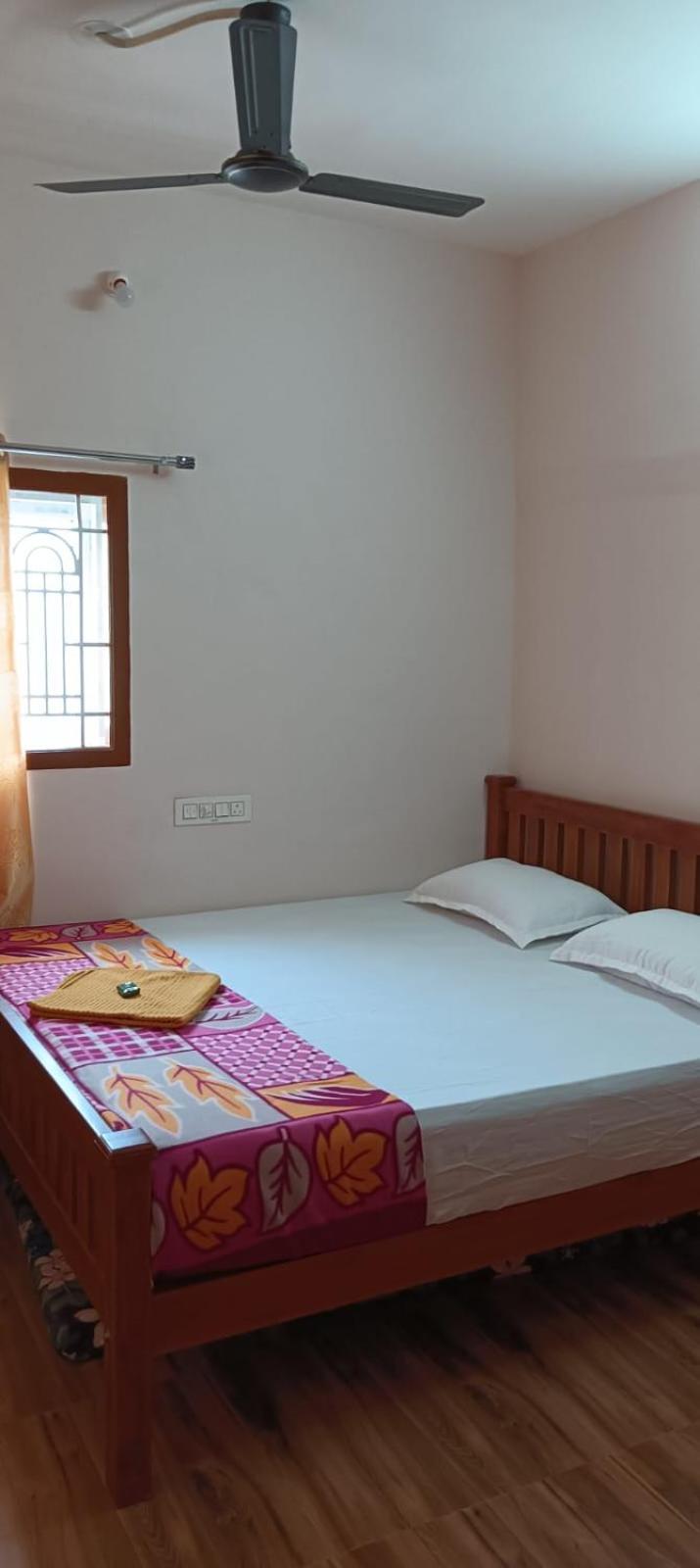 Hotel Kpr Residency Near Isha - Adiyogi Alāndurai Exterior foto